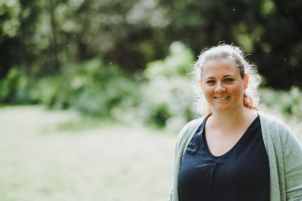 Jule, Physiotherapie Münch Team