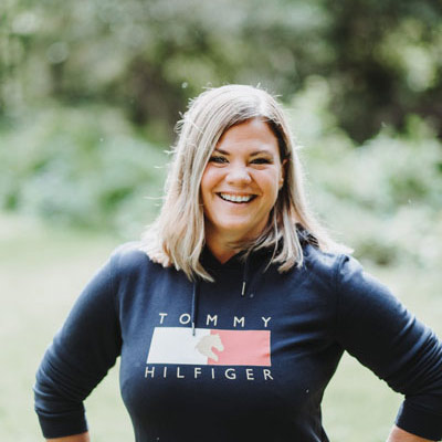 Portrait Julia Münch