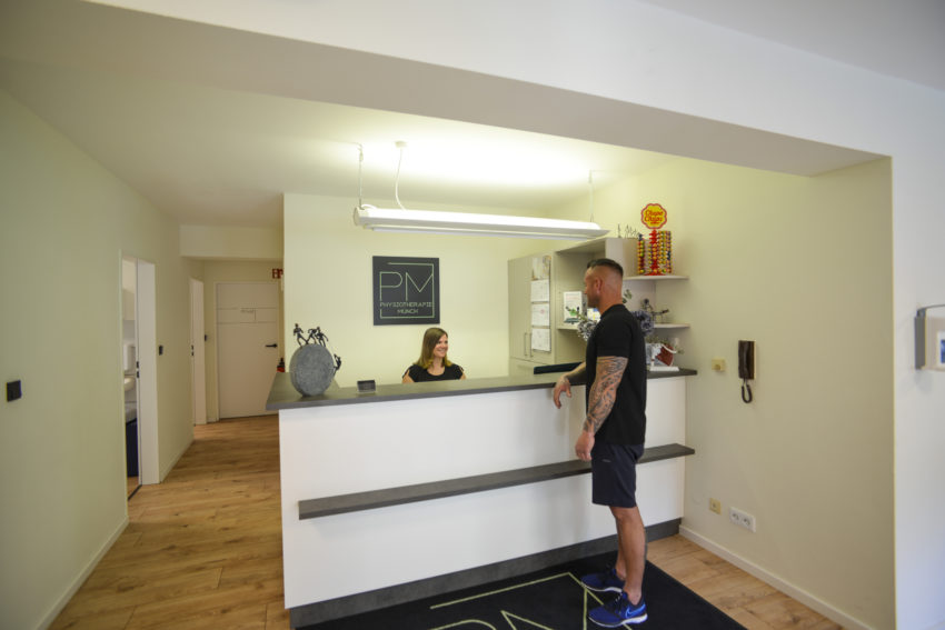 Anmeldung Anmeldung Terminvergabe