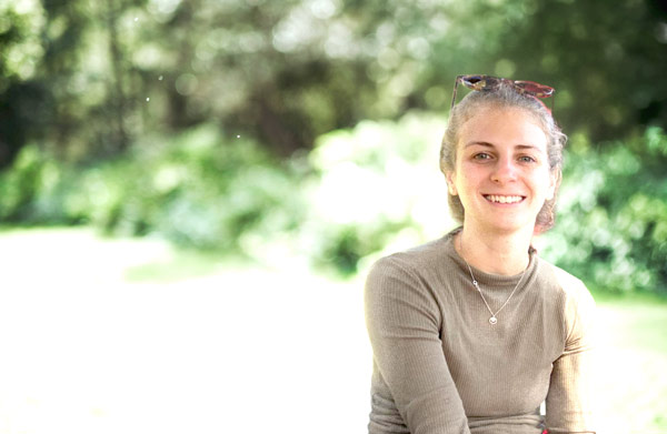 Charlotte, Physiotherapie Münch Team